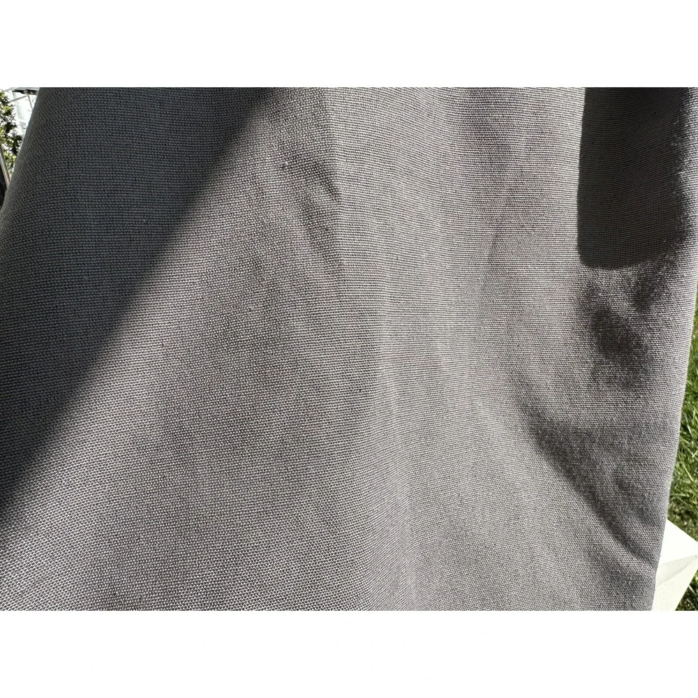 ⚡️Solid Tablecloth - Threshold- size 84